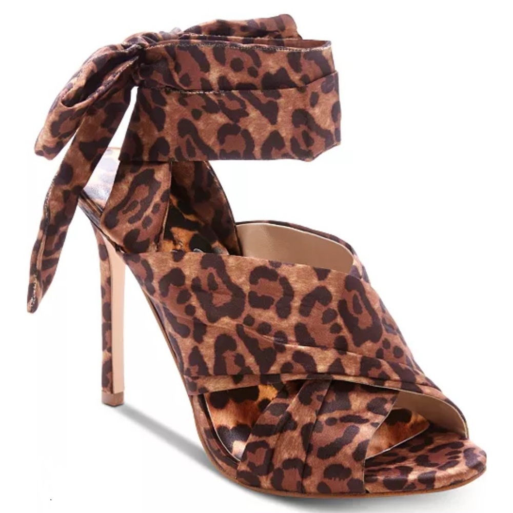 Jessica Simpson Heels